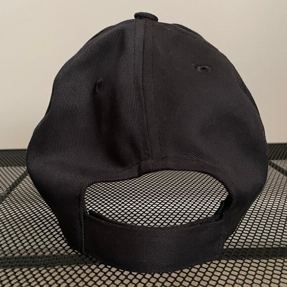 Maison Labiche French Touch Baseball Hat from Anthropologie - Picture 8 of 12